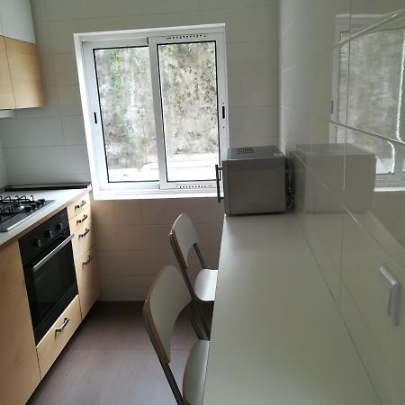 Krisapartments 2 Porto Luaran gambar