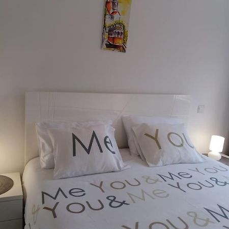 Krisapartments 2 Porto Luaran gambar