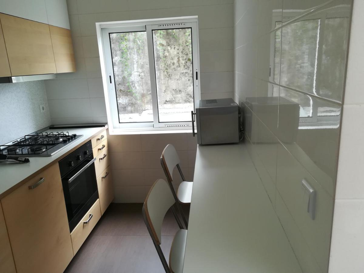 Krisapartments 2 Porto Luaran gambar