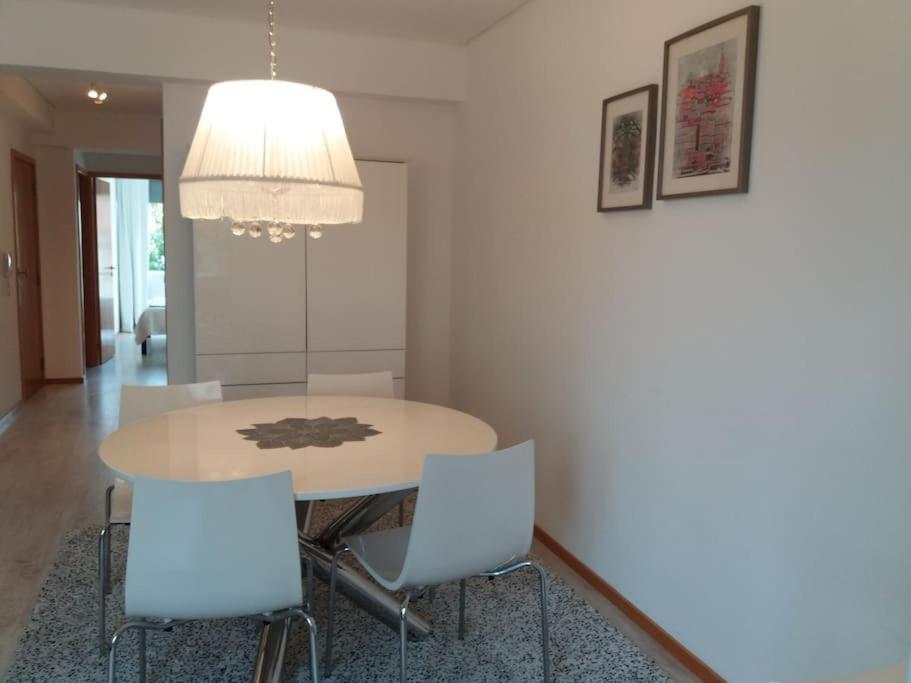 Krisapartments 2 Porto Luaran gambar