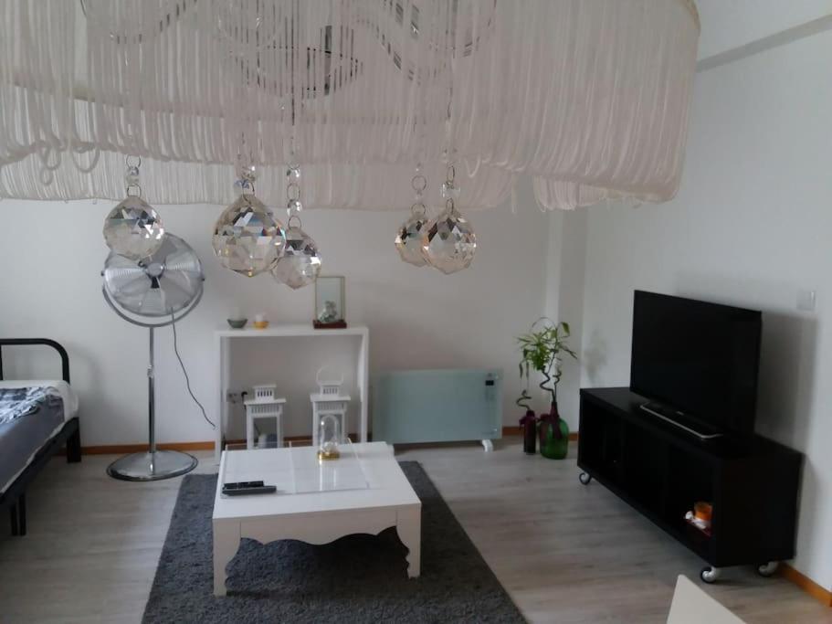 Krisapartments 2 Porto Luaran gambar