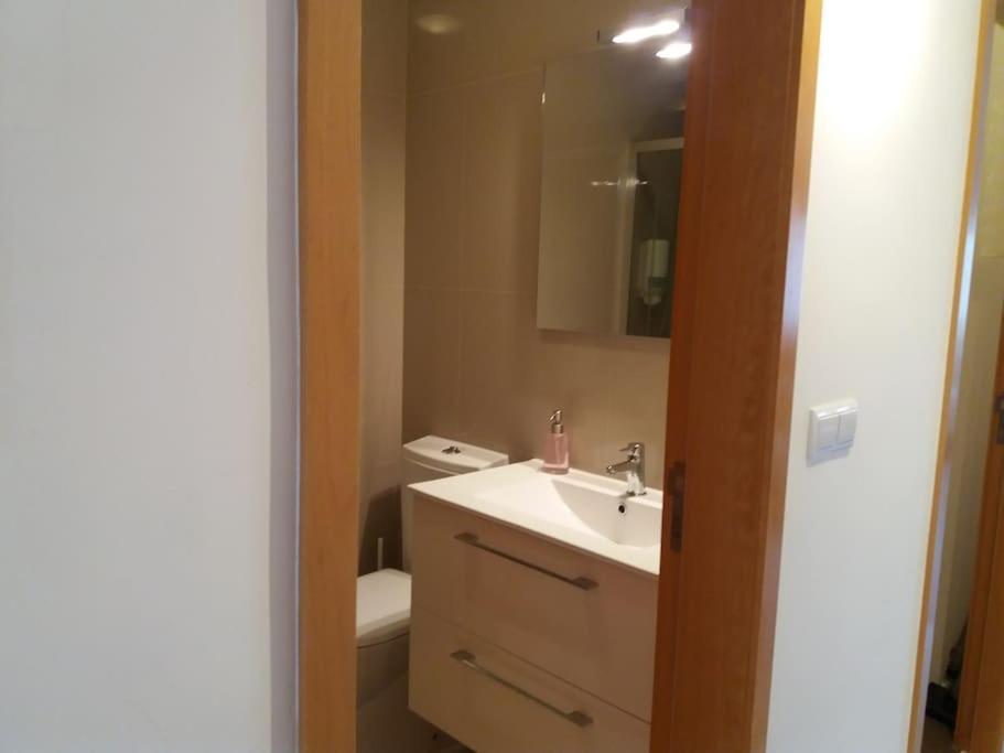 Krisapartments 2 Porto Luaran gambar