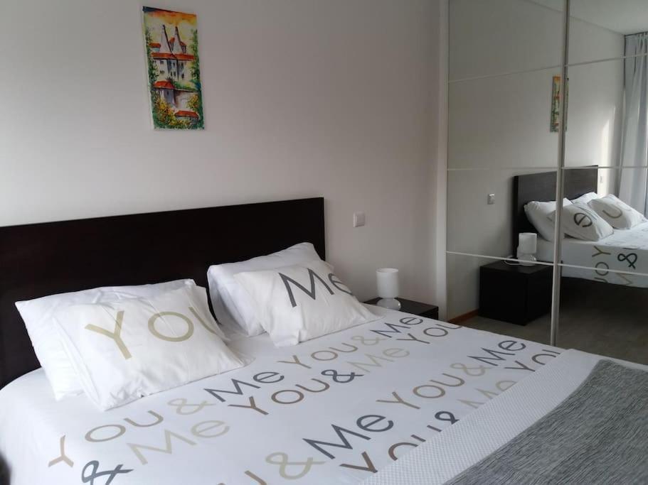 Krisapartments 2 Porto Luaran gambar