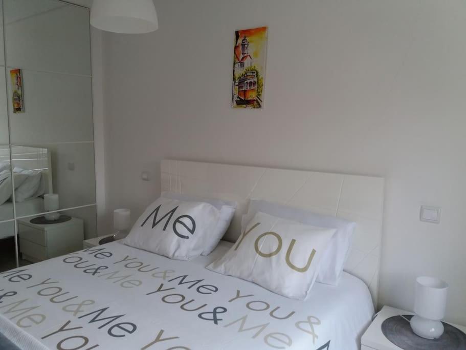 Krisapartments 2 Porto Luaran gambar