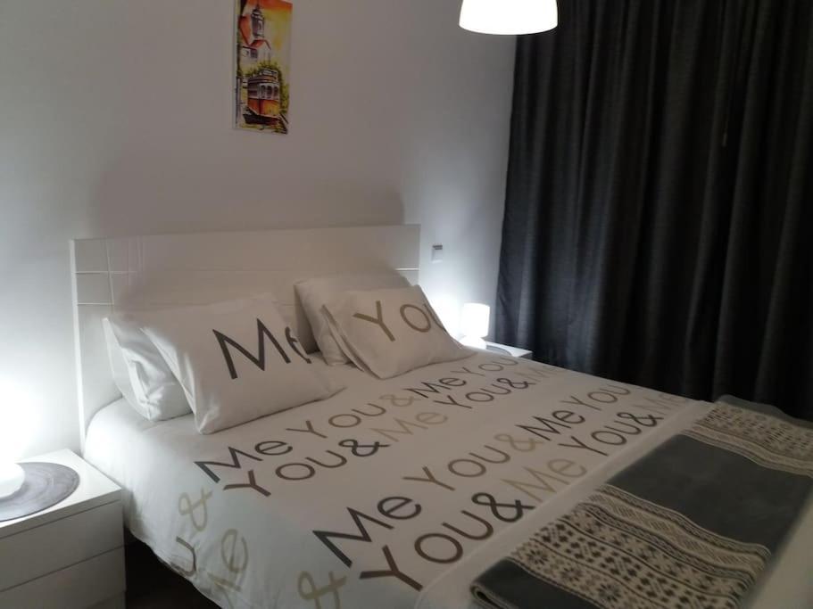 Krisapartments 2 Porto Luaran gambar