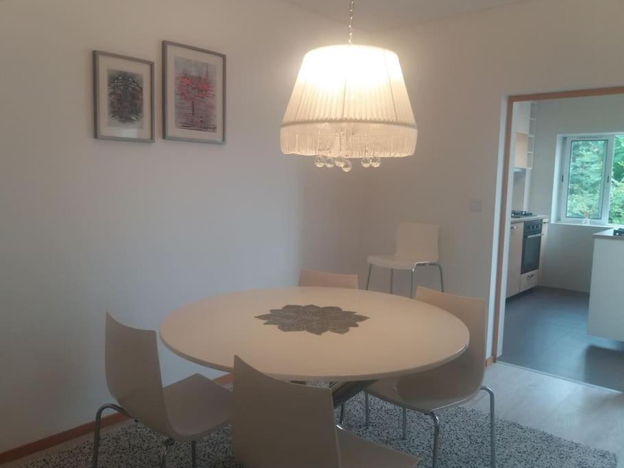 Krisapartments 2 Porto Luaran gambar