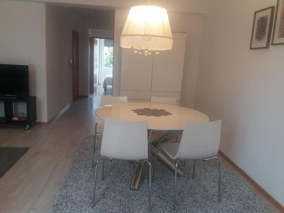 Krisapartments 2 Porto Luaran gambar