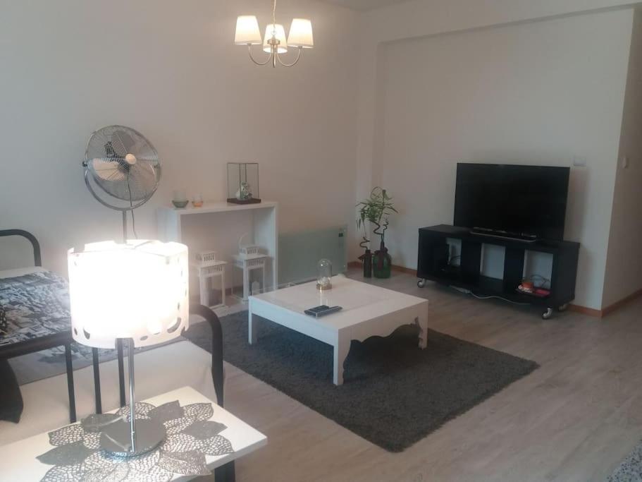 Krisapartments 2 Porto Luaran gambar