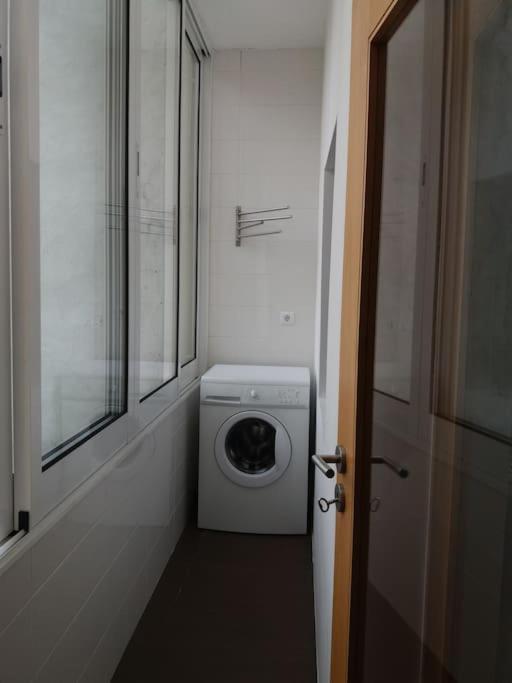 Krisapartments 2 Porto Luaran gambar
